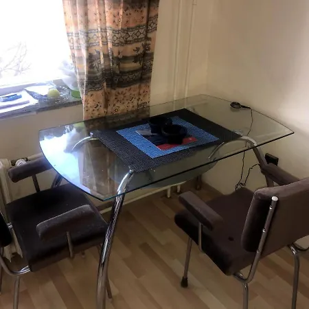 Armady فندق مبيت وإفطار *