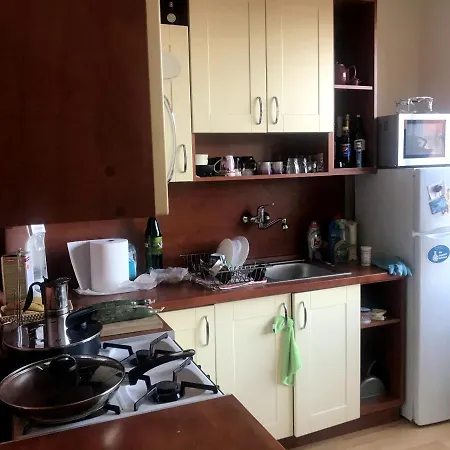 Armady Frühstückspension *